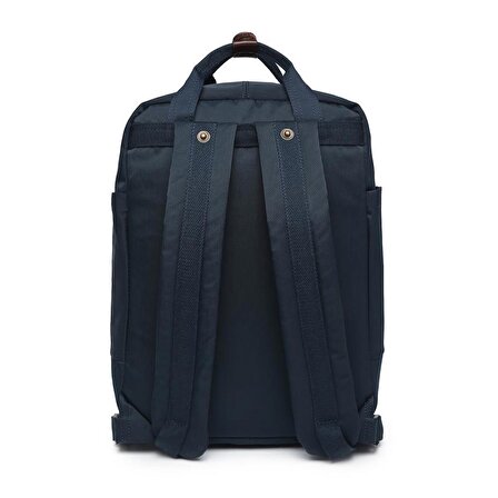 Smart Bags Büyük Boy Uniseks Sırt Çantası 6005
