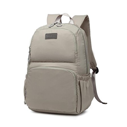 Smart Bags Büyük Boy Ekstra Hafif Uniseks Sırt Çantası 3212