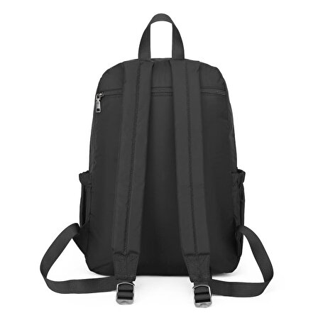 Exclusive Serisi Uniseks Sırt Çantası Smart Bags 8702