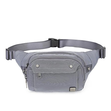 Exclusive Serisi Uniseks Bodybag Bel Çantası Smart Bags 8705