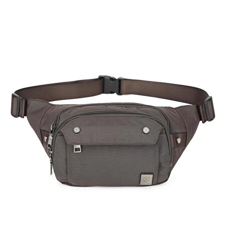Exclusive Serisi Uniseks Bodybag Bel Çantası Smart Bags 8705