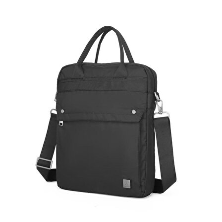 Exclusive Serisi Uniseks Tablet ve Laptop Çantası Smart Bags 8707