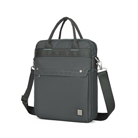 Exclusive Serisi Uniseks Tablet ve Laptop Çantası Smart Bags 8707