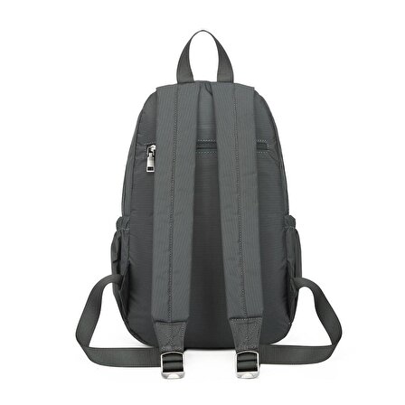 Exclusive Serisi Uniseks Sırt Çantası Smart Bags 8711
