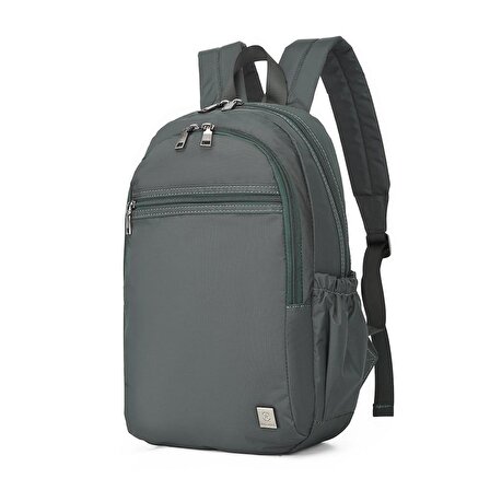 Exclusive Serisi Uniseks Sırt Çantası Smart Bags 8711