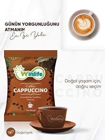 Cappucino Coffee
