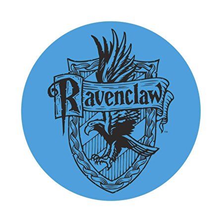 Ravenclaw Bardak Altlığı