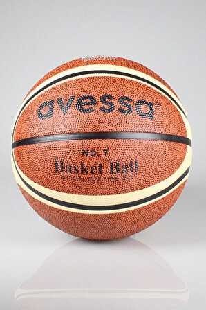 7 Numara Pro Basketbol Topu CSB-017 Şişik Gönderim