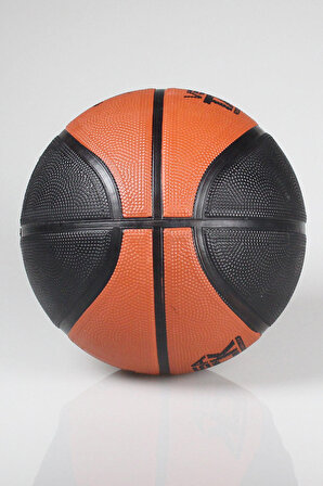 7 Numara Versa Basketbol Topu Kahve CSB-012 Şişik Gönderim