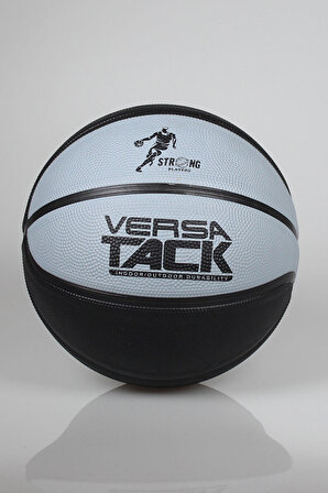 7 Numara Versa Basketbol Topu Gri CSB-012 Şişik Gönderim