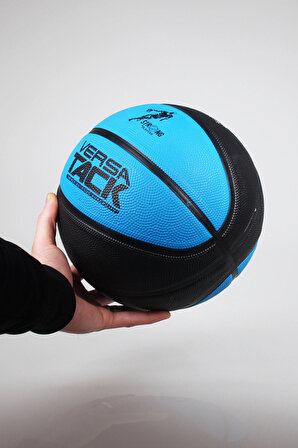 7 Numara Versa Basketbol Topu Mavi CSB-012 Şişik Gönderim