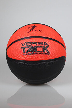 7 Numara Versa Basketbol Topu Kırmızı CSB-012 Şişik Gönderim