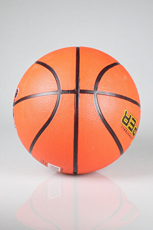 7 Numara Sokak Basketbol Topu CSB-007 Şişik Gönderim
