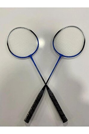 Can Sport 2'li Badminton Raket Seti - BSR-1809