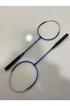 Can Sport 2'li Badminton Raket Seti - BSR-1809
