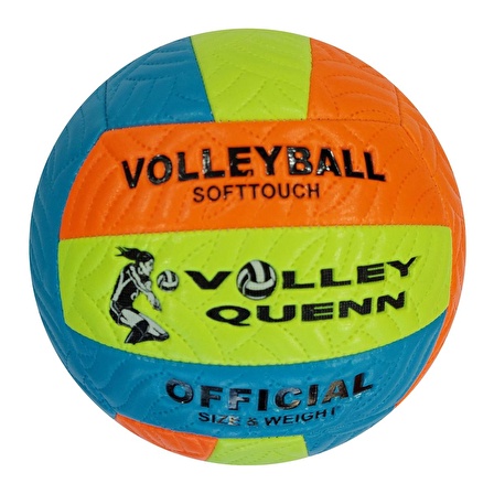 Burak Sport Csf-333 Neon Renkler Voleybol Topu