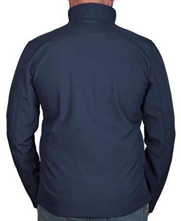 Cazador Erkek Softshell Mont 1046 2022