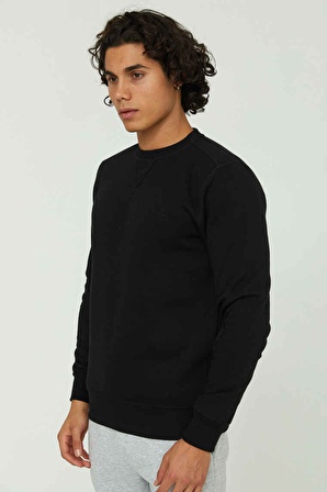 Cazador Btl Erkek Sweatshirt CAZ 5615