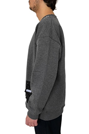 Cazador Erkek Sweatshirt CAZ 5023