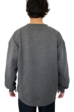 Cazador Erkek Sweatshirt CAZ 5023