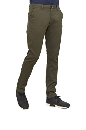 Cazador Basic Chino Erkek Pantolon CAZ 0013