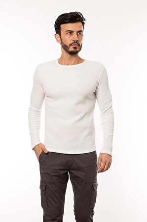 Cazador CAZ 5124 3 İPLİK SWEAT