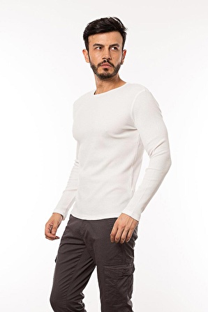 Cazador CAZ 5124 3 İPLİK SWEAT