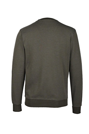 Cazador Erkek Sweatshirt CAZ 5233