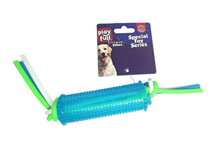Playfull Dog Chew Plastik Köpek Oyuncağı 15 Cm