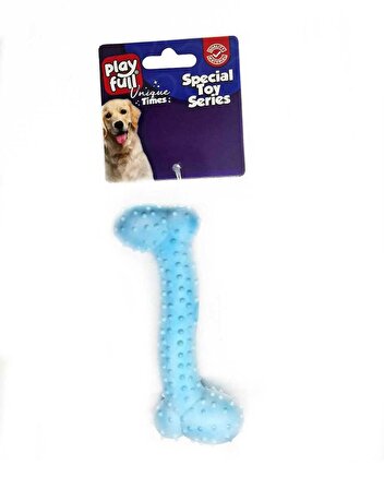 Playfull Plastik Köpek Oyuncağı 10.5 Cm