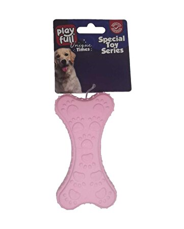 Playfull Plastik Köpek Oyuncağı 10x5.5 Cm