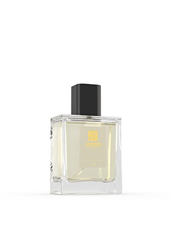 JOURE PERFUME J222  AFRODİZYAK ETKİLİ ODUNSU TATLI VANİLYA 50ML KALICI EDP ERKEK PARFÜM