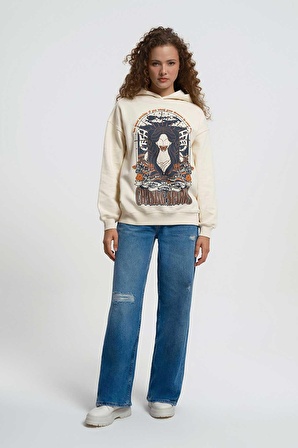 Loft Kadın Sweatshirt LF2033669