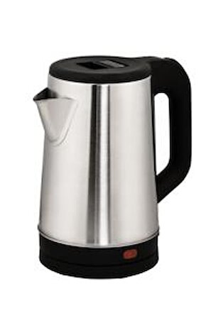 QUEEN QK-11 SAGE ÇELİK KETTLE 1,8 LT