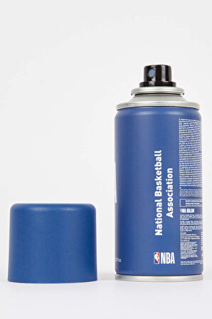 Erkek Nba Brandmark NBA Wordmark Turunçgil 150 ml Deodorant