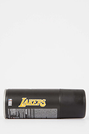DeFacto Erkek Nba Los Angeles NBA Los Angeles Lakers Aromatik 150 ml Deodorant A1952AXNSBK2