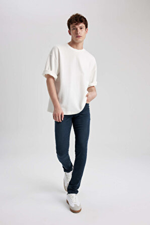 Super Skinny Fit Jean Pantolon