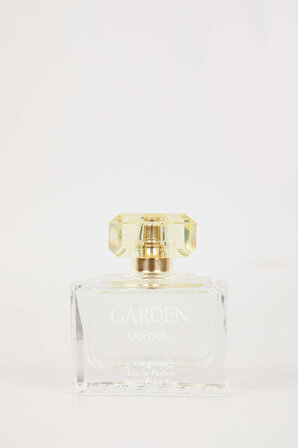 DeFacto Kadın Garden Aromatik 100 ml Parfüm J9834AZNSYL18