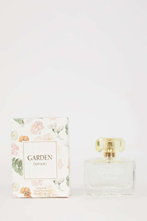 DeFacto Kadın Garden Aromatik 100 ml Parfüm J9834AZNSYL18