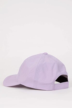 Kadın Cap Şapka