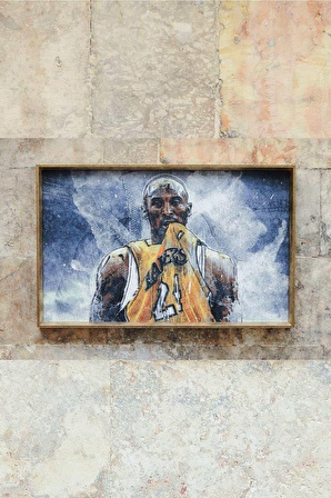 Kobe 1 Özel Tasarım MetaFrame Tablo