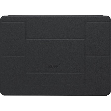 Buff Slim Laptop Stand -Siyah
