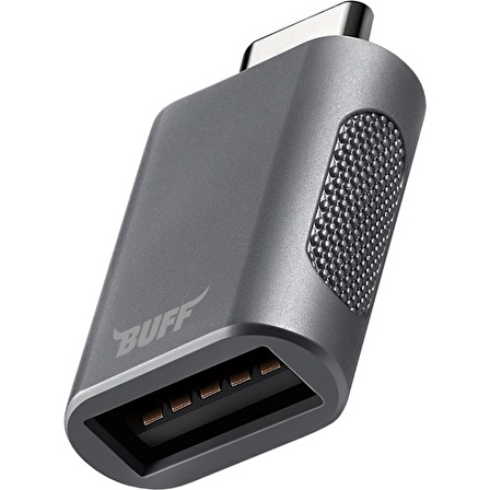 Buff Type-C To Usb3.0 Otg Dönüştürücü