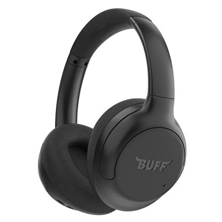 Buff Rubound BF15 Bluetooth Kulaküstü Kablosuz Kulaklık