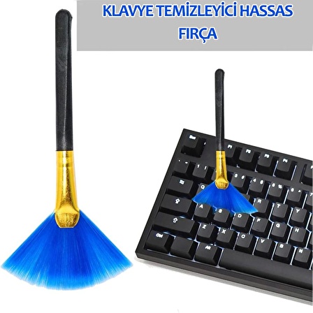 3in1 Bilgisayar Lcd Ekran Telefon Temizleme Solüsyon Set KCL-1024