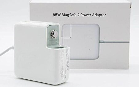 Macbook Magsafe 2 85w 20V 4.25A Şarj Aleti Adaptörü