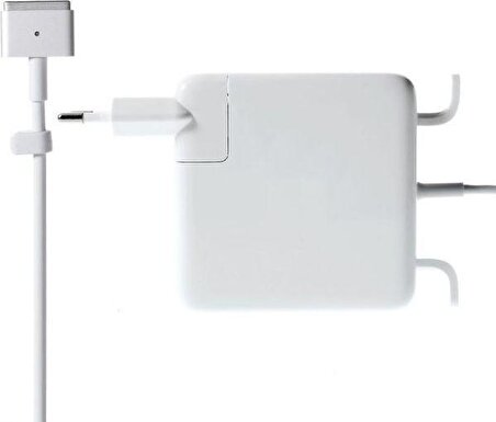 Macbook Magsafe 2 85w 20V 4.25A Şarj Aleti Adaptörü