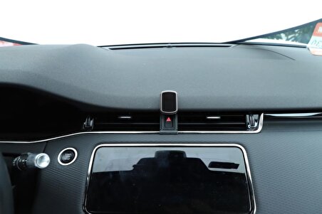 Range Rover Evoque 2019 2020 Model için Özel Telefon Tutucu RR2