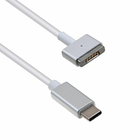 Type-C to Magsafe 2 Macbook Pro Macbook Air Uyumlu Şarj Kablosu