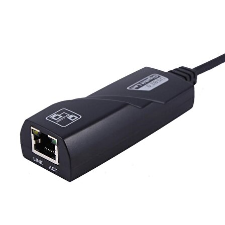 Usb 3.0 To RJ45 Ethernet Gigabit Adaptörü 10/100/1000Mbps